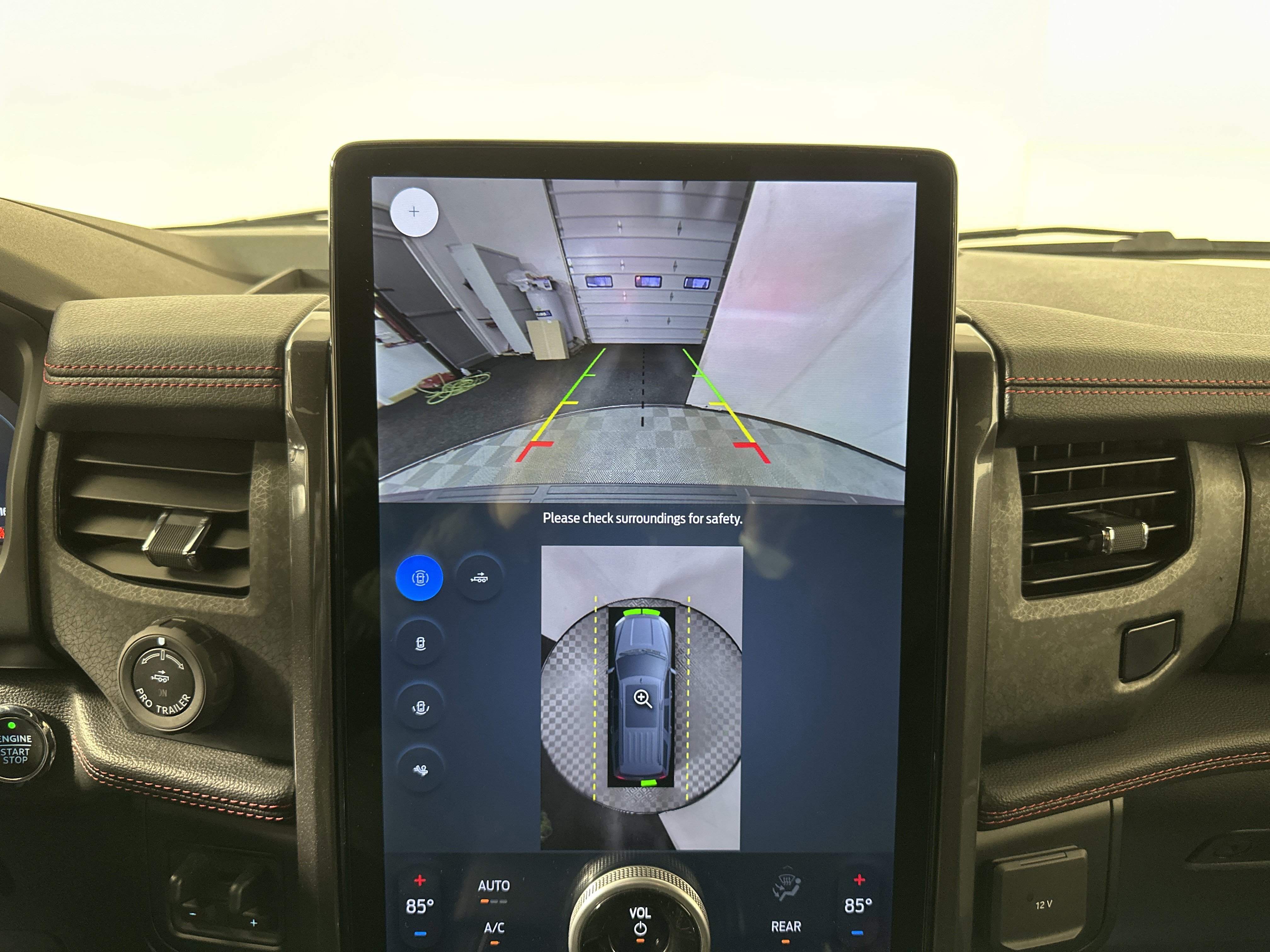 Certified 2024 Ford Expedition Max Limited image 16