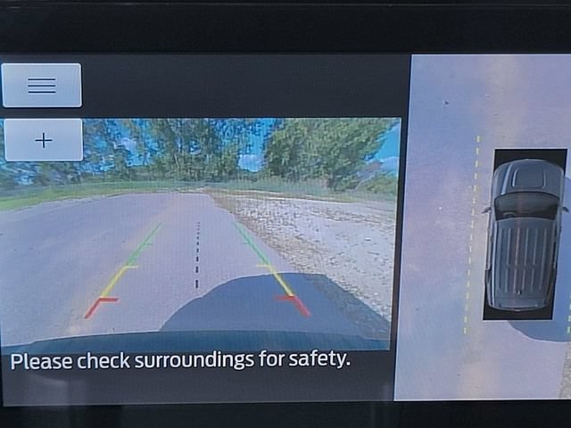 Certified 2023 Ford Explorer Timberline w/ Timberline Technology Package AWD/4WD image 7