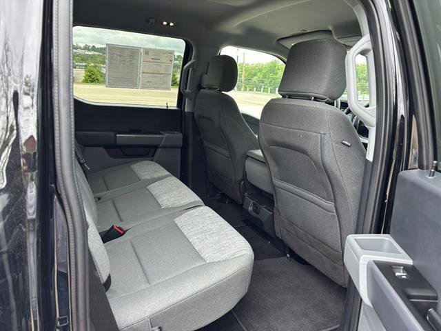 Certified 2023 Ford F150 XLT AWD/4WD image 20