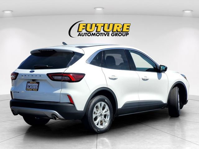 Certified 2024 Ford Escape Active image 5