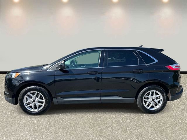 Certified 2023 Ford Edge SEL AWD/4WD image 8