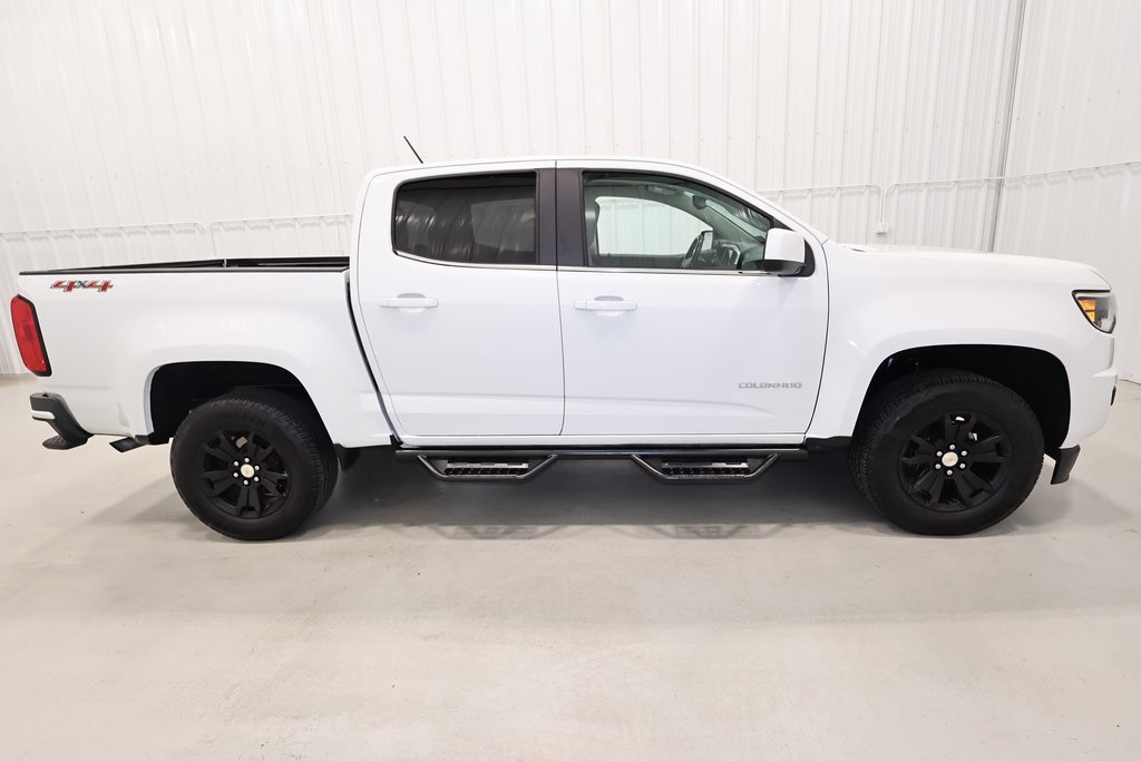 Used 2019 Chevrolet Colorado LT image 9
