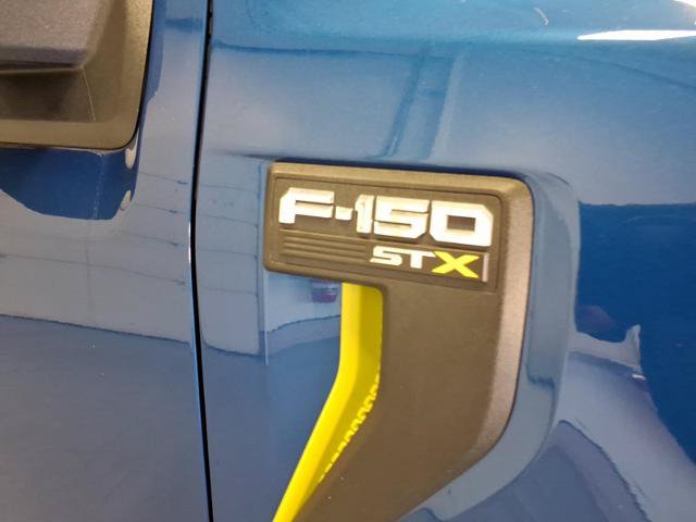 Certified 2025 Ford F150 STX w/ Equipment Group 200A AWD/4WD image 10