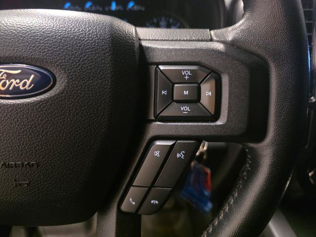 Certified 2020 Ford F150 XLT w/ Equipment Group 302A Luxury AWD/4WD image 21