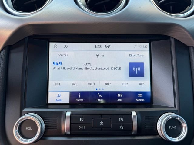 Certified 2023 Ford Mustang Premium image 17