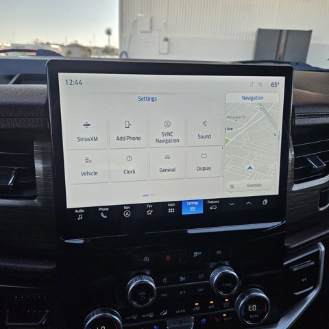 Certified 2024 Ford Expedition Max Limited image 21