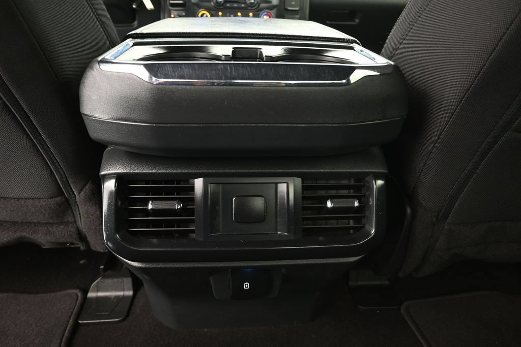 Certified 2024 Ford F150 STX AWD/4WD image 19