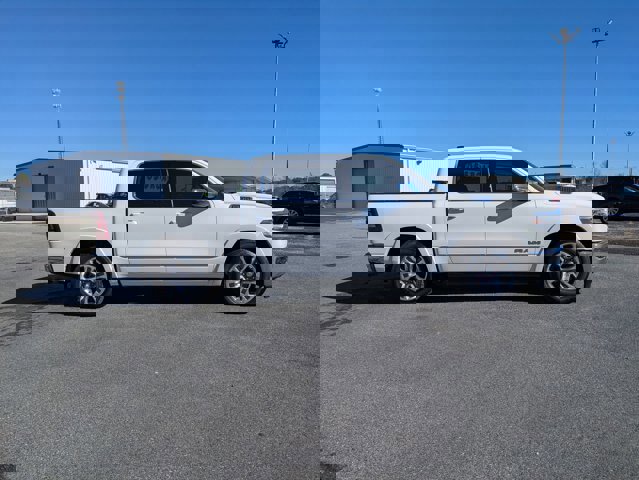 Used 2023 RAM 1500 Limited image 7