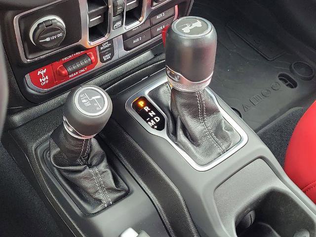 Used 2024 Jeep Wrangler Unlimited Rubicon 392 AWD/4WD image 30
