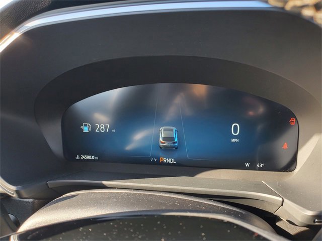 Certified 2023 Ford Escape Platinum image 18