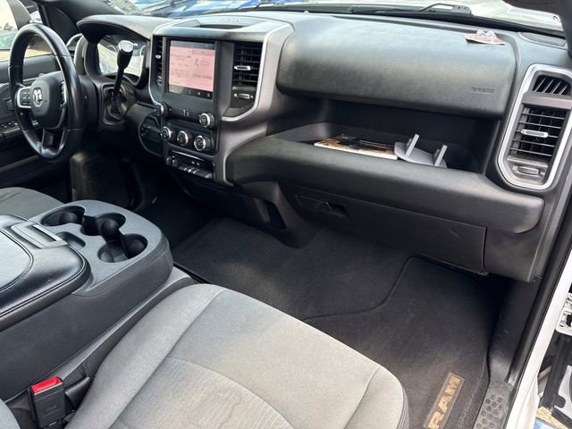 Used 2022 RAM 2500 Big Horn AWD/4WD image 19