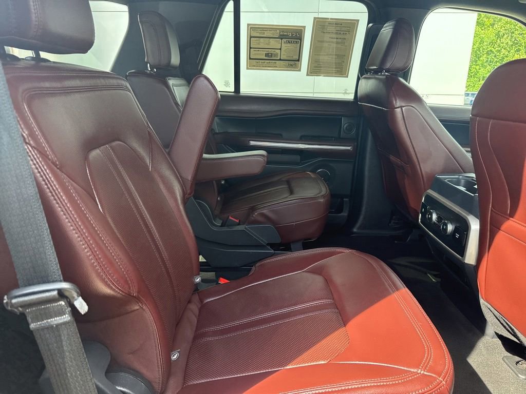 Certified 2024 Ford Expedition Limited RWD image 32