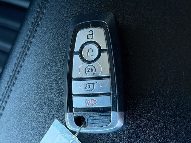 Certified 2023 Ford Edge SEL w/ Convenience Package AWD/4WD image 35