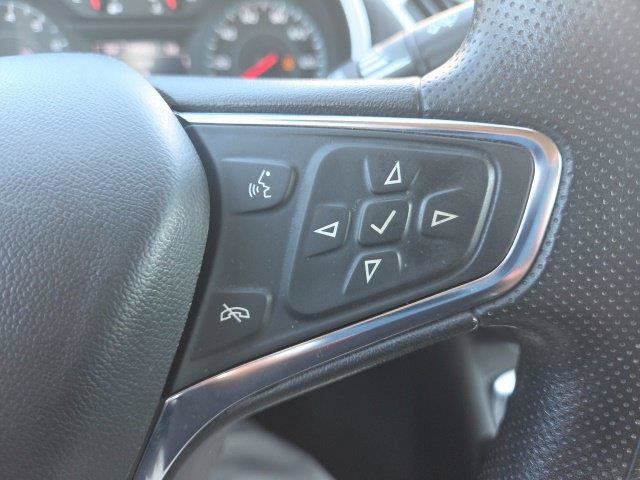 Used 2023 Chevrolet Malibu LT FWD image 42
