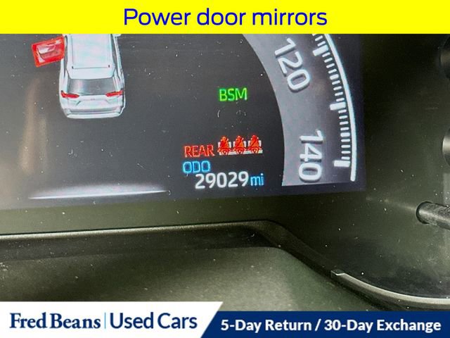 Used 2023 Toyota RAV4 LE image 14