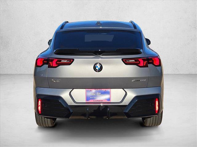Used 2026 BMW X2 xDrive28i w/ Technology Package AWD/4WD image 7