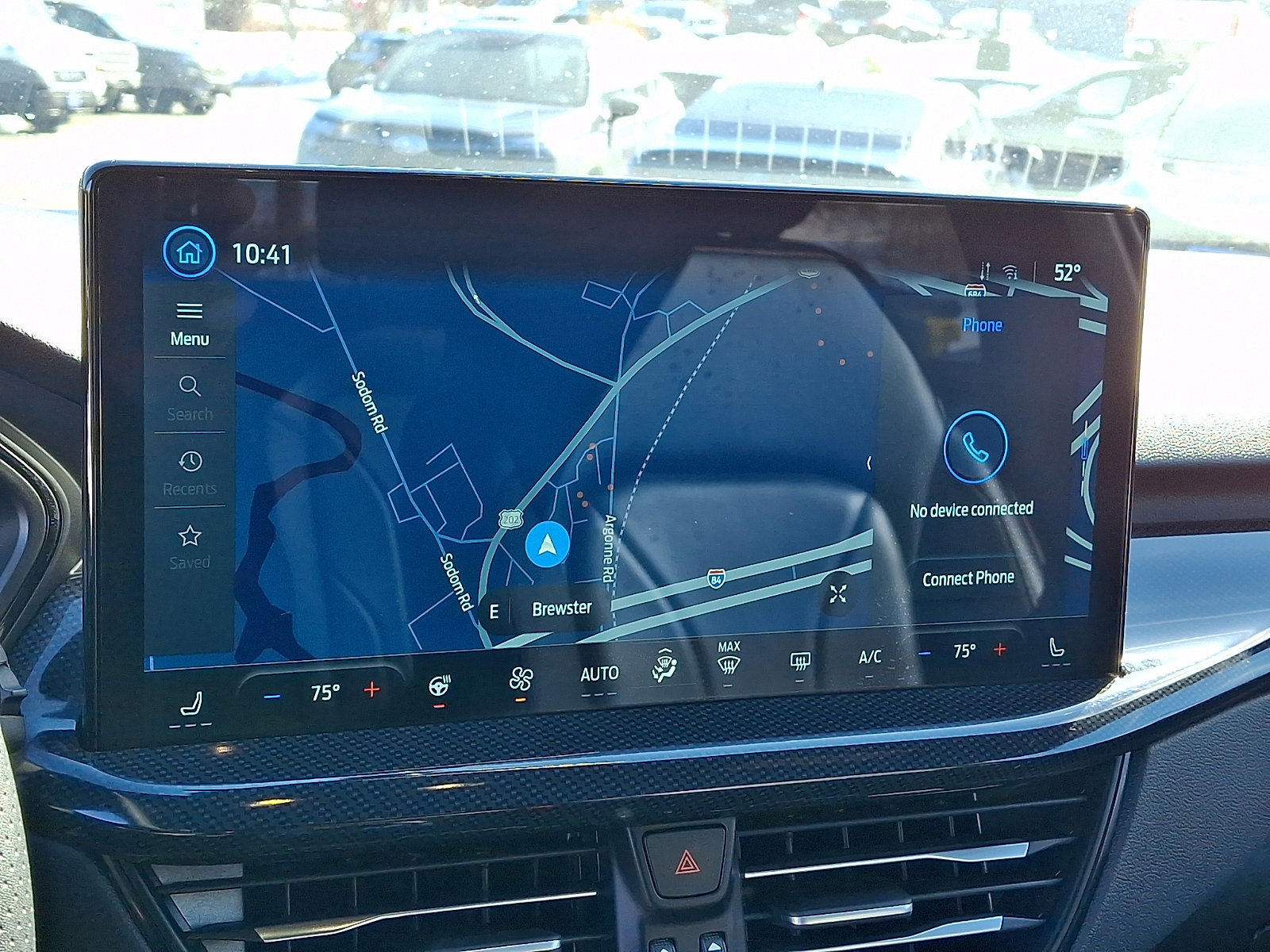 Certified 2025 Ford Escape ST-Line Elite w/ Premium Technology Package image 23