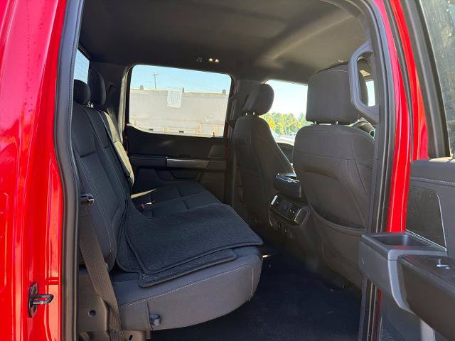 Certified 2021 Ford F150 XLT w/ Equipment Group 302A High AWD/4WD image 29