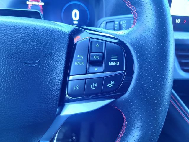 Certified 2025 Ford Explorer ST-Line AWD/4WD image 23