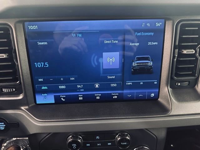 Certified 2024 Ford Bronco Big Bend image 25