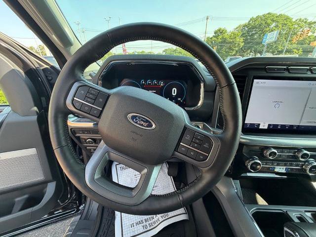 Certified 2023 Ford F150 Lariat AWD/4WD image 21