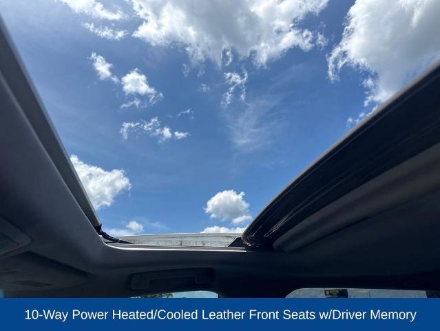 Used 2019 Lexus RX 350L FWD image 7