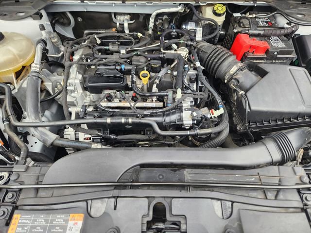 Certified 2020 Ford Escape SE image 23