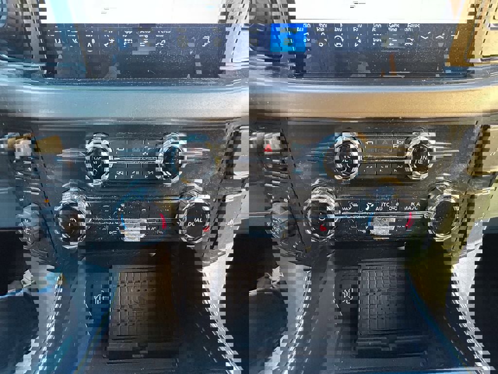 Certified 2025 Ford F150 XLT w/ Equipment Group 302A MID image 18