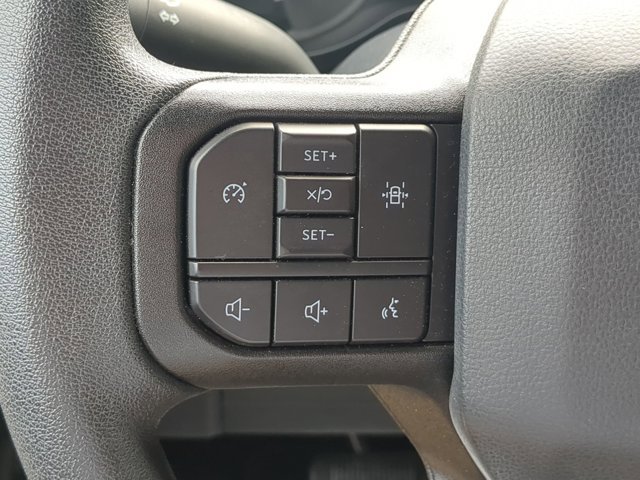 Certified 2022 Ford F150 XL w/ STX Black Appearance Package AWD/4WD image 18