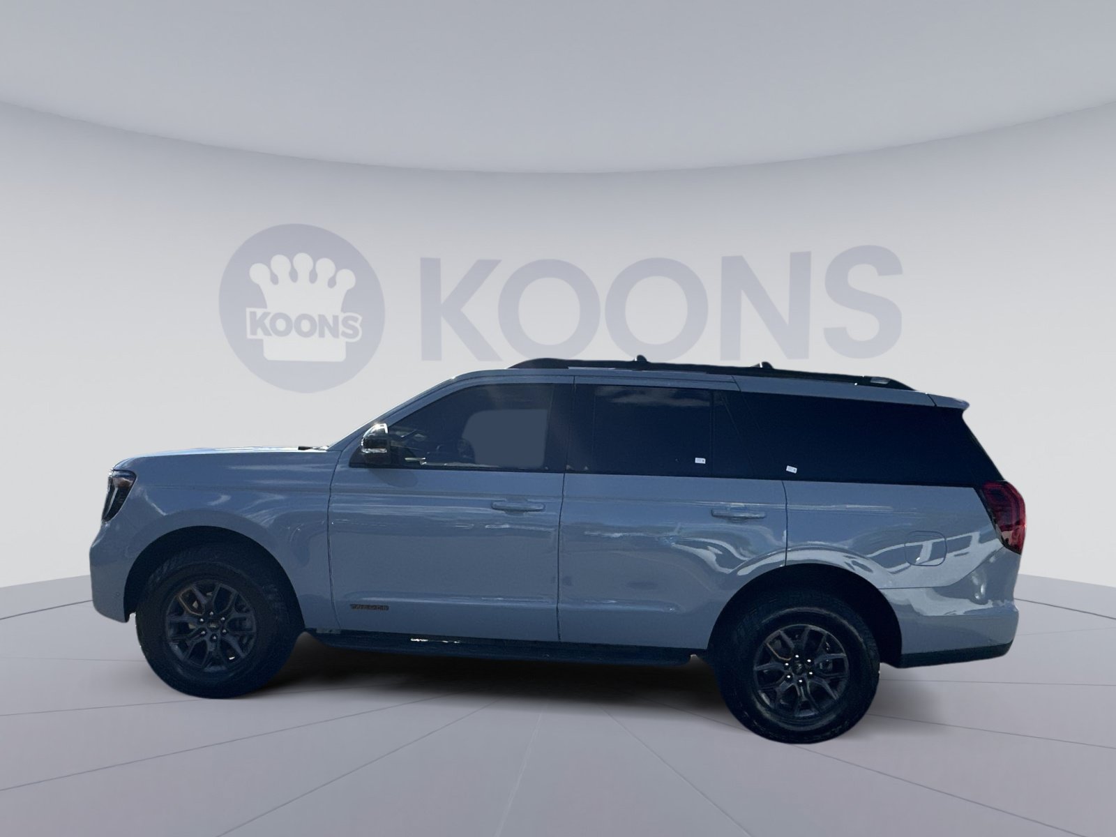Certified 2025 Ford Expedition Tremor AWD/4WD image 13