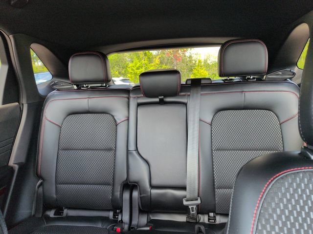 Certified 2024 Ford Escape ST-Line w/ Tech Pack #1 AWD/4WD image 50