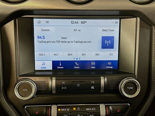 Certified 2023 Ford Mustang Premium image 18