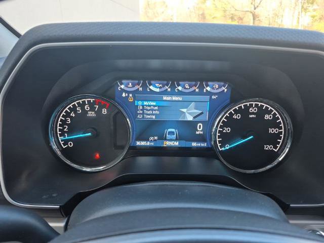 Certified 2023 Ford F150 XLT w/ Equipment Group 302A High image 19