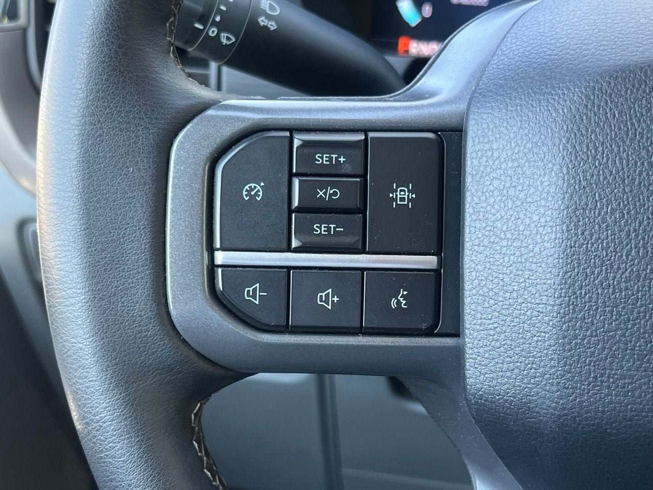 Certified 2025 Ford F150 XLT w/ Equipment Group 301A Standard AWD/4WD image 26
