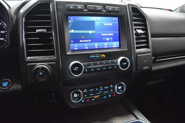 Certified 2021 Ford Expedition Limited AWD/4WD image 12