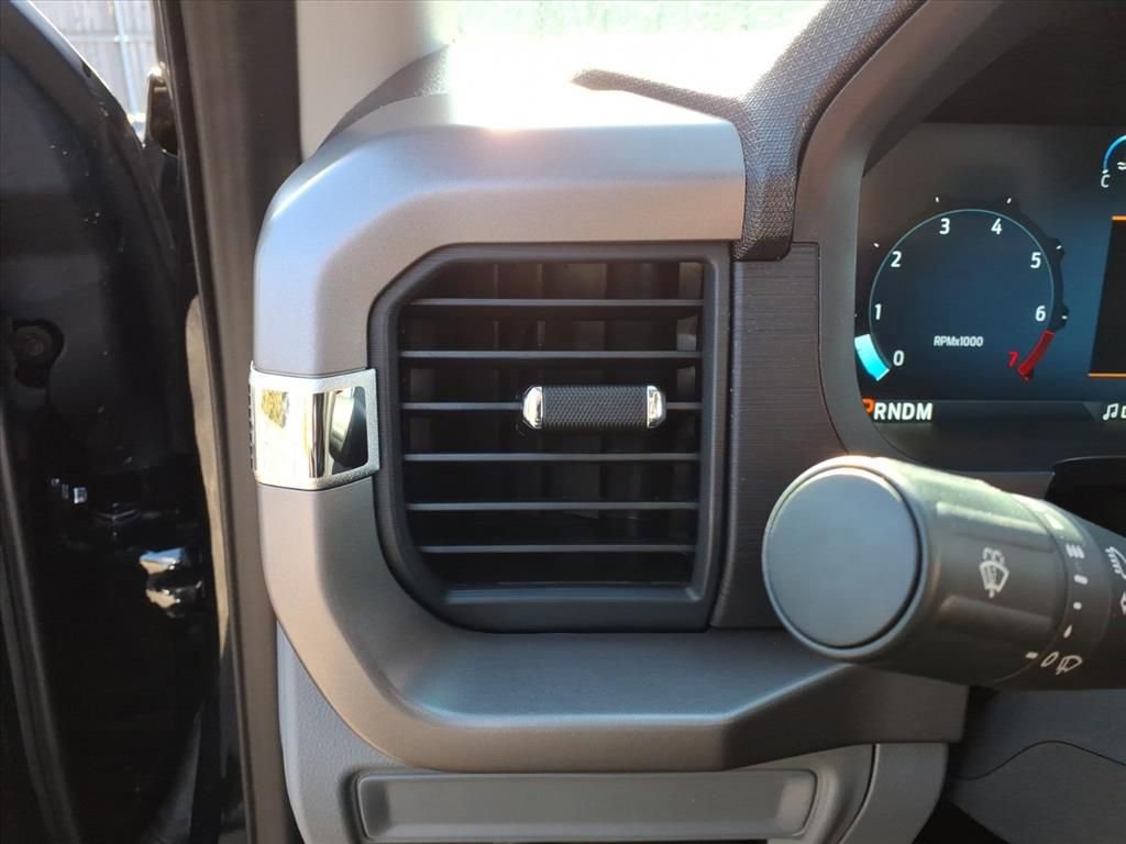 Certified 2024 Ford F150 XLT image 17