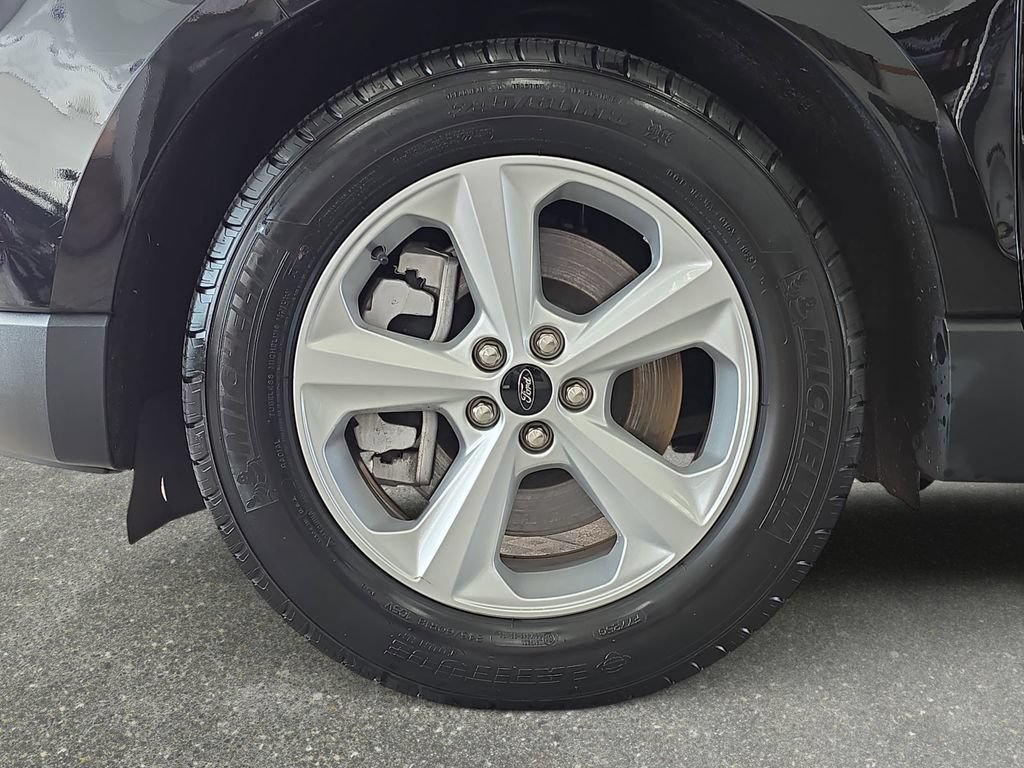 Certified 2023 Ford Edge SE AWD/4WD image 28