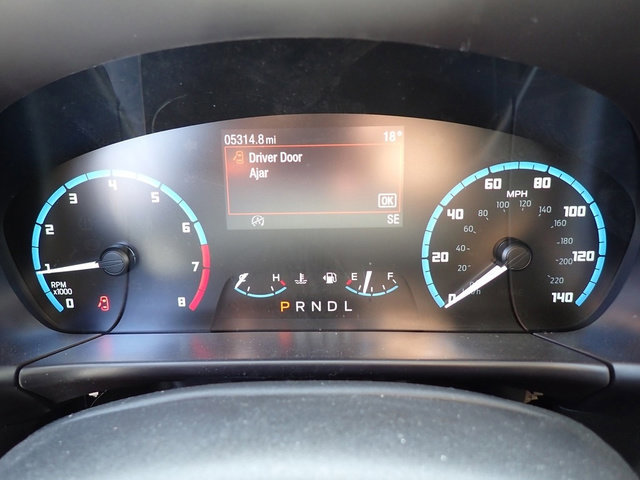 Certified 2024 Ford Bronco Sport Heritage image 25