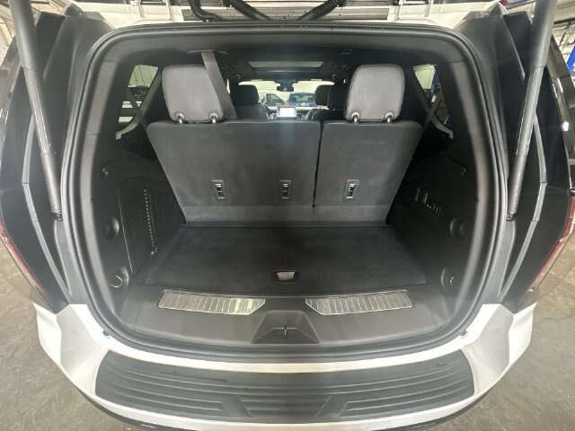 Used 2023 Chevrolet Tahoe RST w/ Luxury Package AWD/4WD image 26