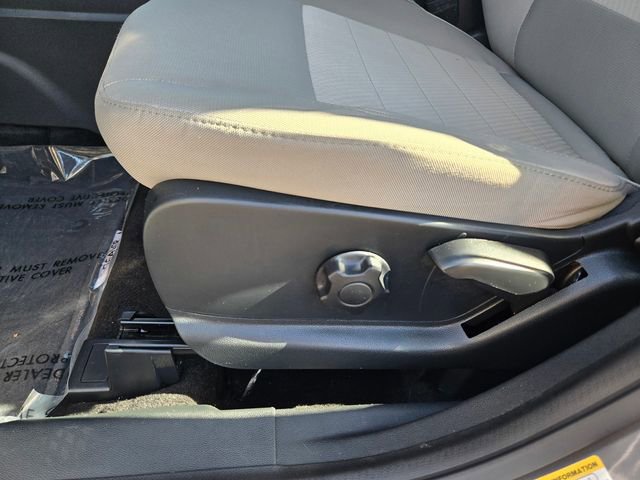 Certified 2021 Ford EcoSport S FWD image 11