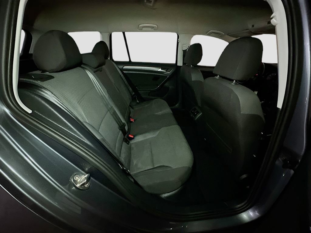 Used 2018 Volkswagen Golf S AWD/4WD image 37