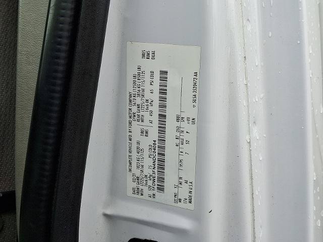 Certified 2022 Ford E-350 and Econoline 350 Super Duty RWD image 23