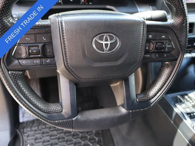 Used 2024 Toyota Tacoma SR5 image 22