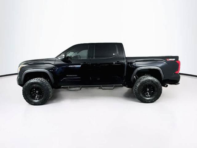 Used 2024 Toyota Tundra SR5 w/ SR5 Premium Package AWD/4WD image 3