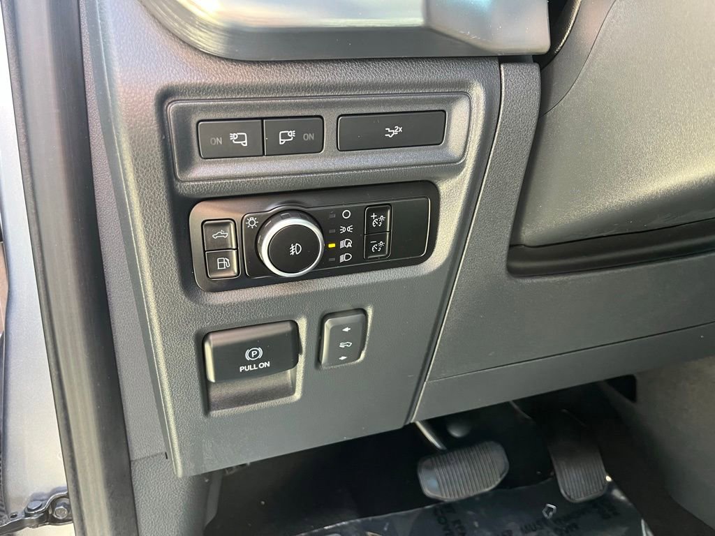 Certified 2023 Ford F150 Lariat w/ Equipment Group 502A High AWD/4WD image 42
