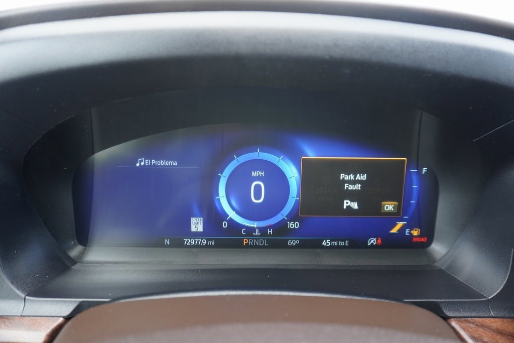 Certified 2023 Ford Explorer King Ranch w/ Technology Package image 8