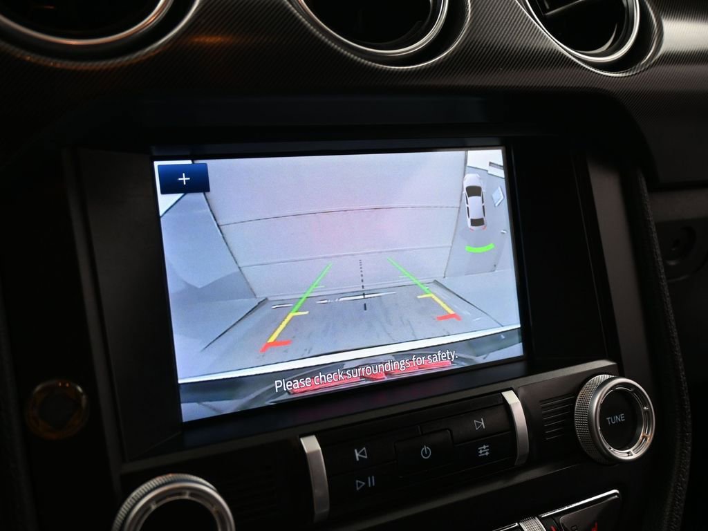 Certified 2023 Ford Mustang GT Premium w/ Equipment Group 401A image 16