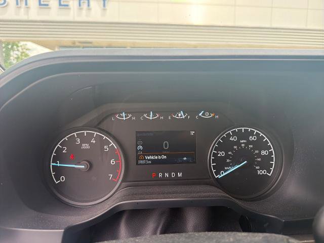 Certified 2024 Ford F250 XL w/ STX Appearance Package AWD/4WD image 6