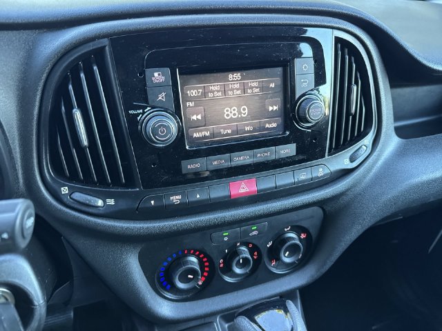 Used 2022 RAM ProMaster City Tradesman w/ Window Group 04 FWD image 26