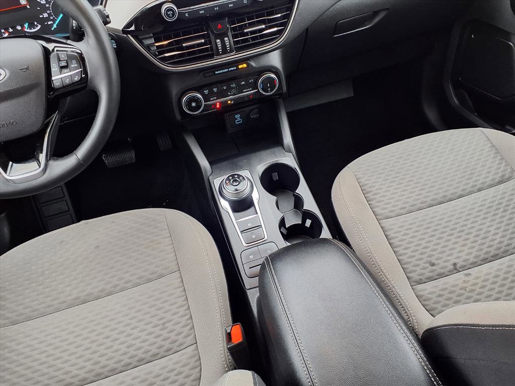 Certified 2022 Ford Escape SE w/ Cold Weather Package image 12